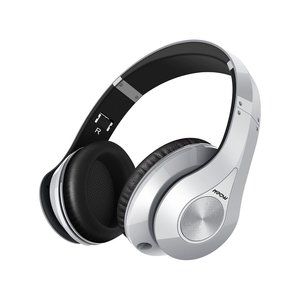 Mpow On-Ear Bluetooth Headphones,Built-in Mic